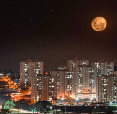 Apartamento, 2 quartos, 71 m² - Foto 2