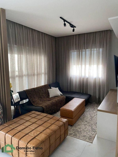 Apartamento, 4 quartos, 160 m² - Foto 4
