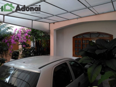 Casa, 4 quartos, 246 m² - Foto 4