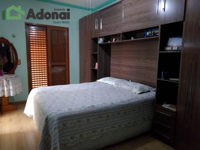 Casa, 4 quartos, 246 m² - Foto 5