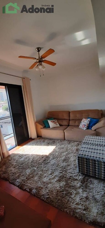 Apartamento, 4 quartos, 130 m² - Foto 4