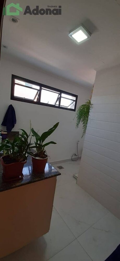 Apartamento, 4 quartos, 130 m² - Foto 5