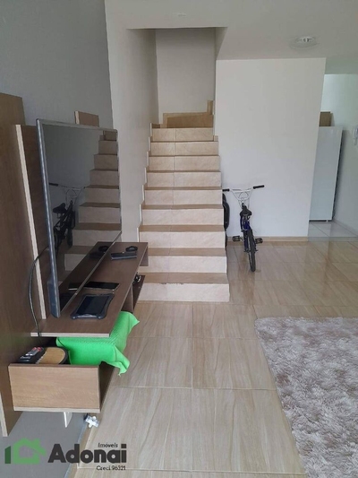 Casa, 2 quartos, 70 m² - Foto 3