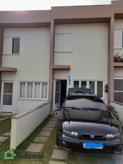 Casa, 2 quartos, 70 m² - Foto 2