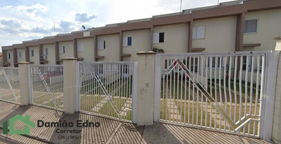 Casa, 2 quartos, 70 m² - Foto 1