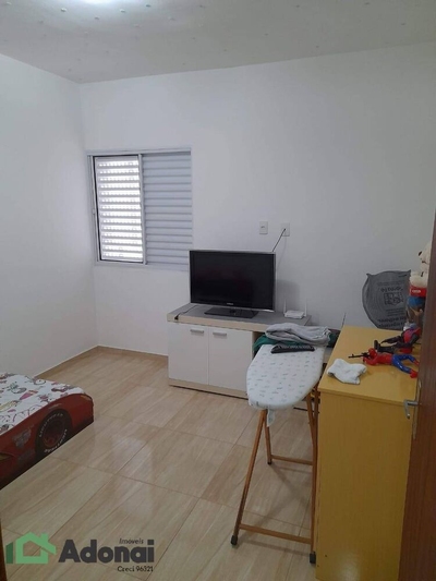 Casa, 2 quartos, 70 m² - Foto 4