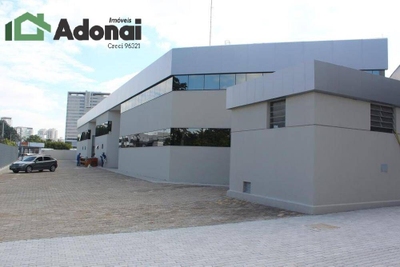 Depósito-Galpão, 6000 m² - Foto 3