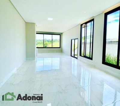 Casa, 250 m² - Foto 3