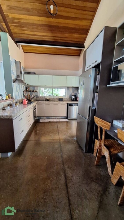 Casa de Condomínio, 3 quartos - Foto 4