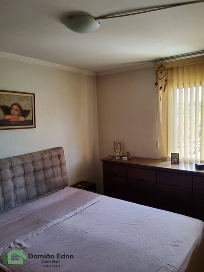 Apartamento, 2 quartos, 69 m² - Foto 5