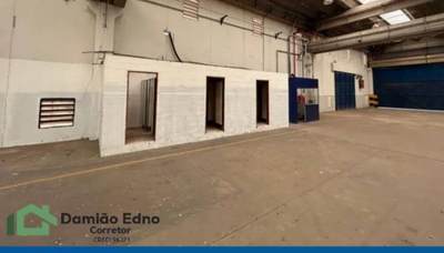 Depósito-Galpão - Foto 4