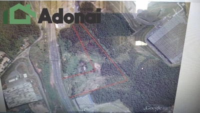 Terreno, 77 hectares - Foto 1