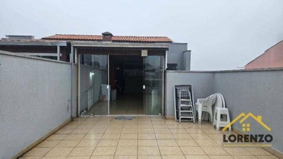 Cobertura, 2 quartos, 136 m² - Foto 2