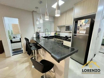 Cobertura, 2 quartos, 120 m² - Foto 2