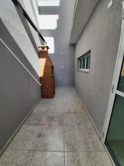 Cobertura, 3 quartos, 137 m² - Foto 2