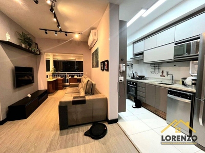 Apartamento, 2 quartos, 77 m² - Foto 4