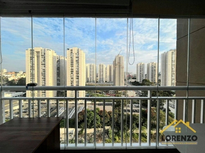 Apartamento, 2 quartos, 77 m² - Foto 3