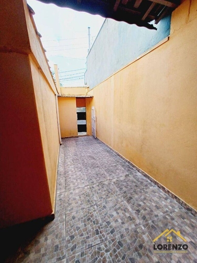 Casa, 2 quartos, 107 m² - Foto 4