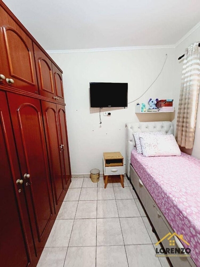 Casa, 2 quartos, 107 m² - Foto 2