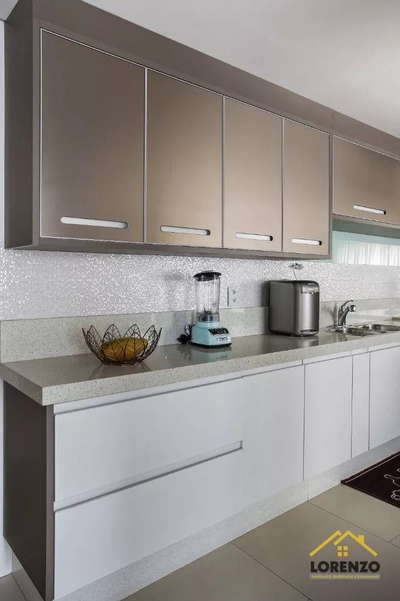 Apartamento, 3 quartos, 254 m² - Foto 4