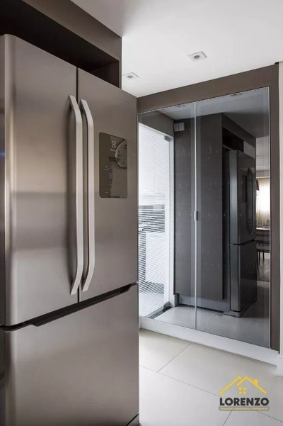 Apartamento, 3 quartos, 254 m² - Foto 2