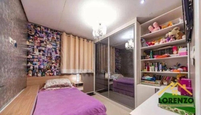 Cobertura, 3 quartos, 220 m² - Foto 4