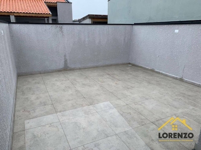 Cobertura, 2 quartos, 95 m² - Foto 4