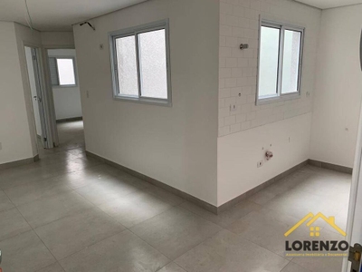 Cobertura, 2 quartos, 95 m² - Foto 1