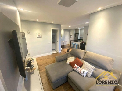 Apartamento, 2 quartos, 71 m² - Foto 4