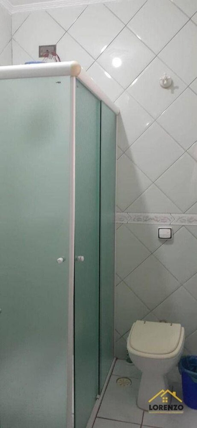 Sobrado, 3 quartos, 147 m² - Foto 3