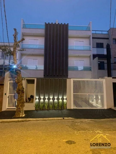 Apartamento, 3 quartos, 78 m² - Foto 1