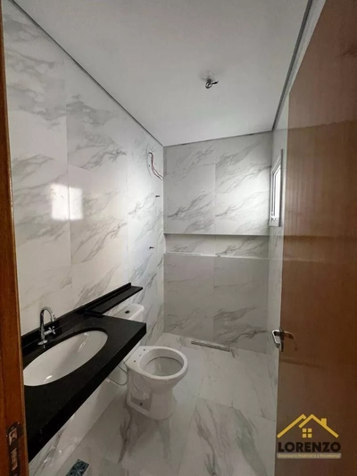 Apartamento, 3 quartos, 78 m² - Foto 3