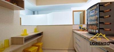 Apartamento, 2 quartos, 51 m² - Foto 3