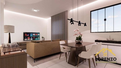 Cobertura, 2 quartos, 100 m² - Foto 2