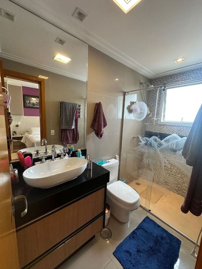 Apartamento, 3 quartos, 126 m² - Foto 1