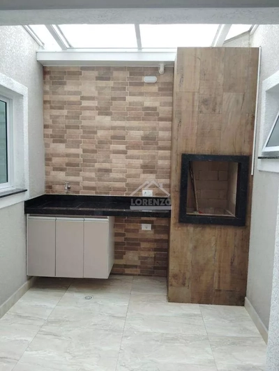 Apartamento, 2 quartos, 56 m² - Foto 5