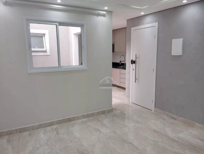 Apartamento, 2 quartos, 56 m² - Foto 1