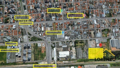 Terreno, 2 hectares - Foto 3