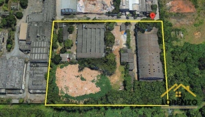 Terreno, 2 hectares - Foto 2