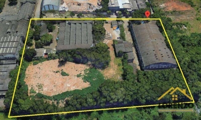 Terreno, 2 hectares - Foto 1