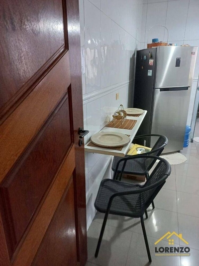 Apartamento, 3 quartos, 118 m² - Foto 2