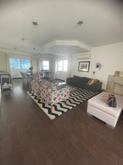 Sobrado, 5 quartos, 542 m² - Foto 3