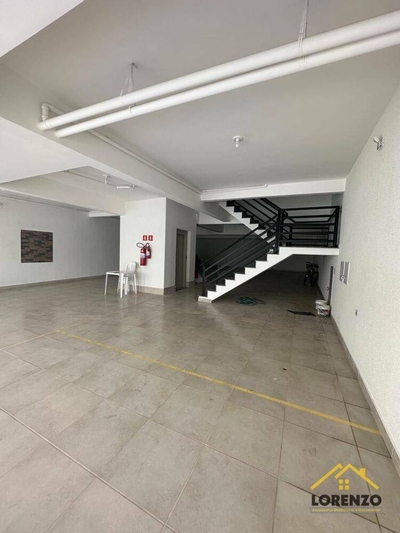 Cobertura, 2 quartos, 82 m² - Foto 1