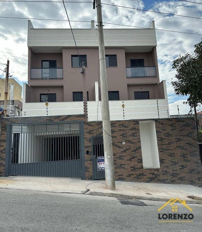 Cobertura, 2 quartos, 82 m² - Foto 2