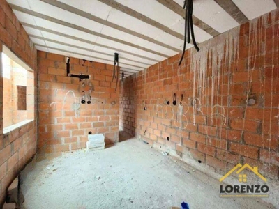 Sobrado, 3 quartos, 120 m² - Foto 4
