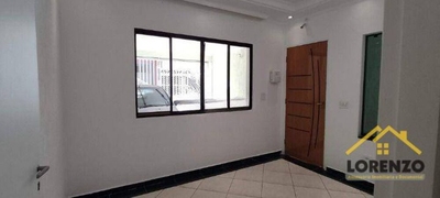 Sobrado, 4 quartos, 274 m² - Foto 2