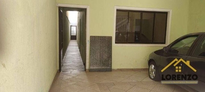 Sobrado, 4 quartos, 274 m² - Foto 1