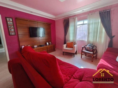 Sobrado, 3 quartos, 321 m² - Foto 4