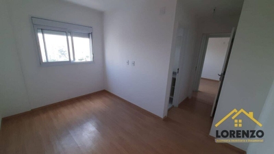 Apartamento, 2 quartos, 60 m² - Foto 3