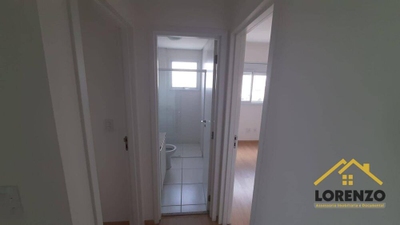 Apartamento, 2 quartos, 60 m² - Foto 4
